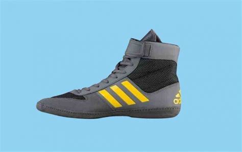 adidas high top lifting shoes.